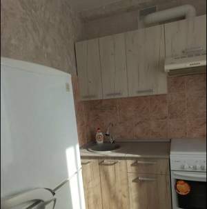 1-к квартира, на длительный срок, 30м2, 2/5 этаж