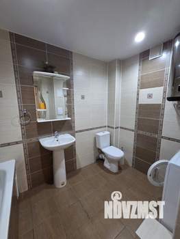 1-к квартира, на длительный срок, 50м2, 14/14 этаж