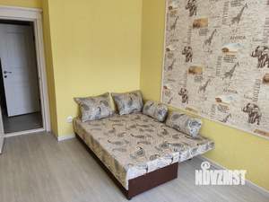 2-к квартира, посуточно, 56м2, 9/14 этаж