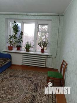 3-к квартира, на длительный срок, 60м2, 3/5 этаж