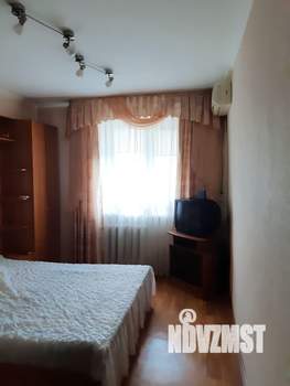 1-к квартира, на длительный срок, 36м2, 4/10 этаж