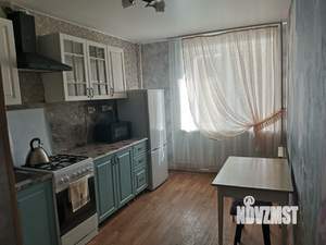 1-к квартира, на длительный срок, 39м2, 7/10 этаж