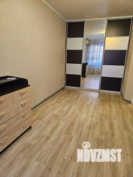 1-к квартира, на длительный срок, 36м2, 6/10 этаж
