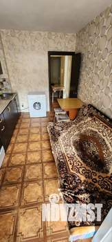 1-к квартира, на длительный срок, 42м2, 2/10 этаж