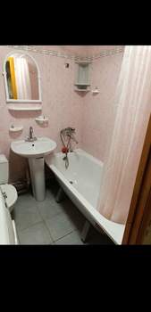 1-к квартира, на длительный срок, 30м2, 2/9 этаж