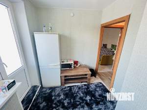 1-к квартира, на длительный срок, 26м2, 3/10 этаж