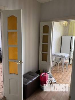 1-к квартира, на длительный срок, 40м2, 6/10 этаж