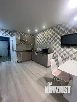 1-к квартира, на длительный срок, 45м2, 1/14 этаж