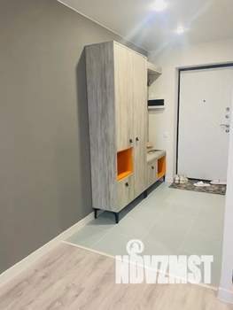 Студия квартира, посуточно, 30м2, 10/10 этаж