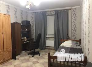 1-к квартира, на длительный срок, 40м2, 10/10 этаж