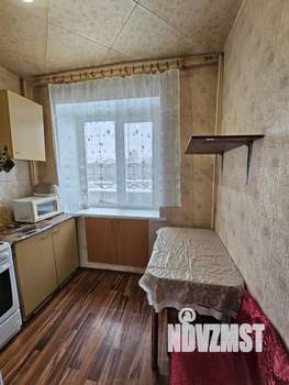 1-к квартира, на длительный срок, 31м2, 4/6 этаж