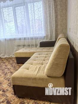 1-к квартира, на длительный срок, 39м2, 3/10 этаж