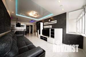 2-к квартира, посуточно, 73м2, 23/24 этаж