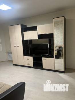 1-к квартира, на длительный срок, 40м2, 2/10 этаж