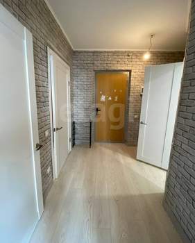 1-к квартира, на длительный срок, 40м2, 1/8 этаж