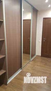 1-к квартира, на длительный срок, 37м2, 3/10 этаж