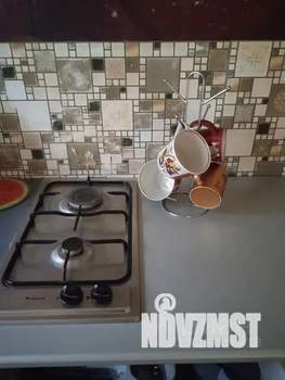 1-к квартира, посуточно, 34м2, 1/9 этаж