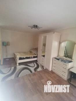 1-к квартира, на длительный срок, 33м2, 3/5 этаж