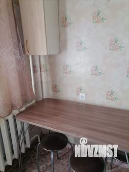 1-к квартира, на длительный срок, 32м2, 1/5 этаж