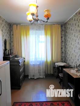 3-к квартира, на длительный срок, 56м2, 3/5 этаж