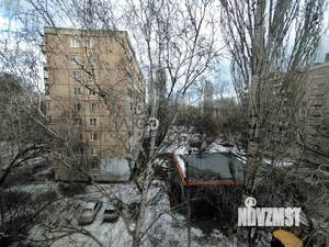 1-к квартира, на длительный срок, 31м2, 5/5 этаж