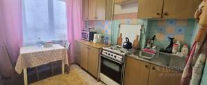 3-к квартира, на длительный срок, 58м2, 7/9 этаж