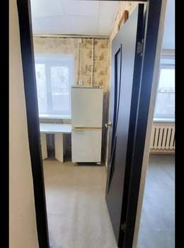 1-к квартира, на длительный срок, 30м2, 4/5 этаж