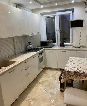 2-к квартира, на длительный срок, 46м2, 5/9 этаж