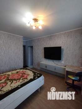 1-к квартира, на длительный срок, 29м2, 7/10 этаж