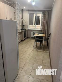 1-к квартира, на длительный срок, 45м2, 3/12 этаж