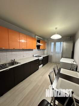 2-к квартира, на длительный срок, 61м2, 8/10 этаж