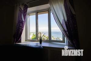 2-к квартира, посуточно, 56м2, 19/19 этаж