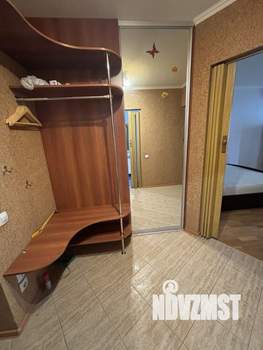 1-к квартира, на длительный срок, 43м2, 7/10 этаж