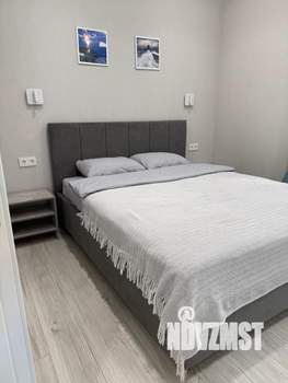 2-к квартира, посуточно, 51м2, 18/25 этаж