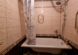 2-к квартира, на длительный срок, 60м2, 1/10 этаж