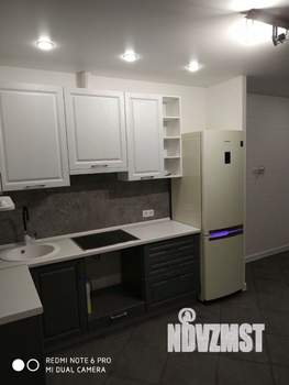 1-к квартира, на длительный срок, 45м2, 25/25 этаж