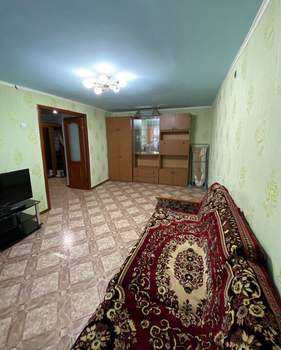 2-к квартира, на длительный срок, 52м2, 2/9 этаж