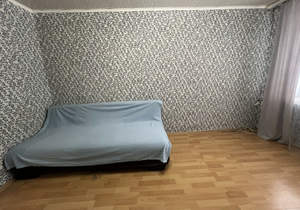 2-к квартира, на длительный срок, 41м2, 1/6 этаж