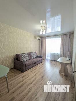 1-к квартира, на длительный срок, 39м2, 5/16 этаж