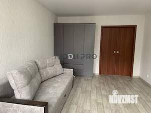 1-к квартира, на длительный срок, 40м2, 9/10 этаж