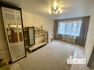1-к квартира, на длительный срок, 31м2, 1/5 этаж