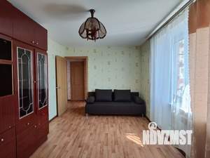 2-к квартира, на длительный срок, 45м2, 7/10 этаж