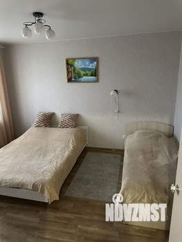 1-к квартира, посуточно, 29м2, 9/10 этаж