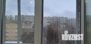 Студия квартира, посуточно, 38м2, 8/10 этаж