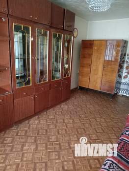1-к квартира, на длительный срок, 33м2, 5/5 этаж
