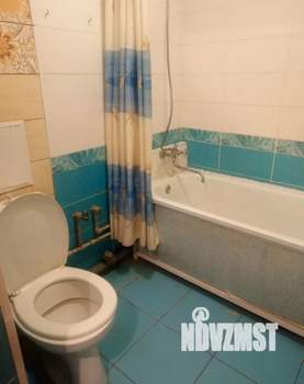 1-к квартира, на длительный срок, 35м2, 2/5 этаж