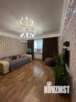 1-к квартира, на длительный срок, 39м2, 3/12 этаж