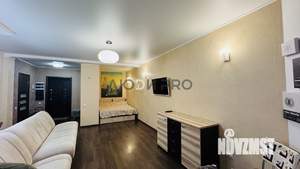 1-к квартира, на длительный срок, 45м2, 22/24 этаж