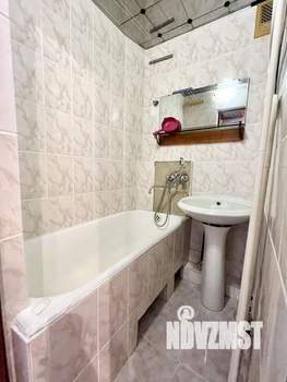 2-к квартира, на длительный срок, 42м2, 5/9 этаж