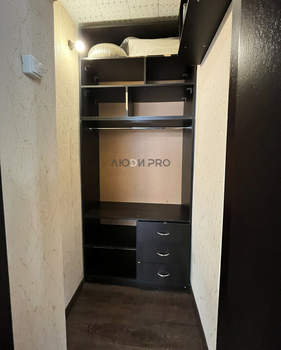 1-к квартира, на длительный срок, 32м2, 5/5 этаж